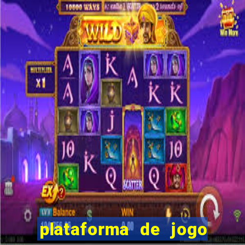 plataforma de jogo que paga por cadastro